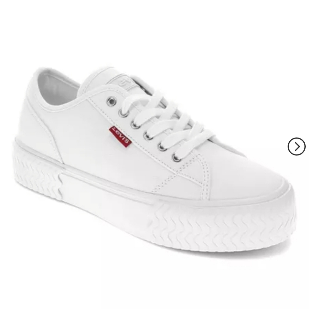 Levi's Sneaker Shoe